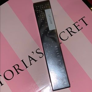 New unused gloss belle en argent